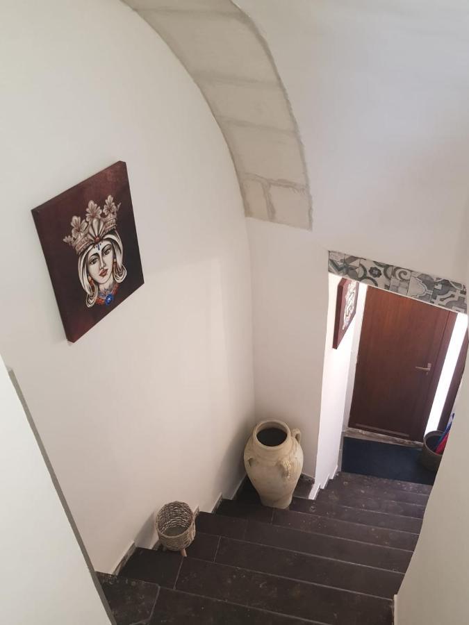 Rosso Moro Διαμέρισμα Ραγκούσα Εξωτερικό φωτογραφία